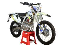 Мотоцикл кроссовый эндуро AVANTIS FX 250 LUX (PR250/172FMM-5, ВОЗД.ОХЛ.) ПТС