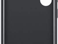 Чехол Samsung Rugged Case Galaxy S25 черный