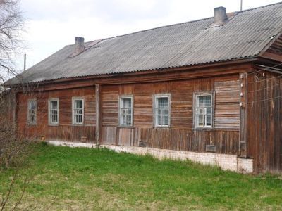 Ботылинская сельская библиотека-филиал