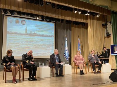 Якутия представила предложения по подготовке кадров для Севморпути на конференции в Санкт-Петербурге