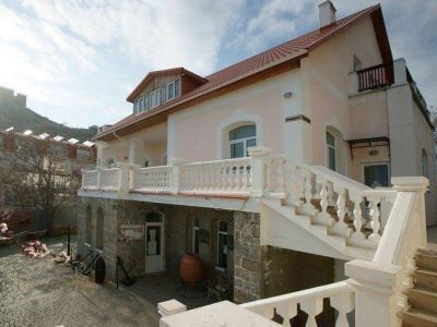 Судакский исторический музей