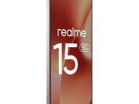 Realme 15 5G 12/256Gb (Pink)
