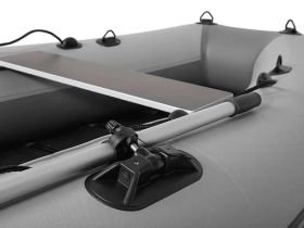 Лодка ПВХ ФРЕГАТ М-290 С