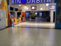 Кинотеатр «Кино Орбита»