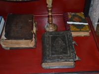 Копанской краеведческий музей