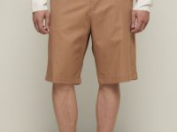 Шорты с эластичным поясом