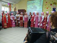 Центральная городская библиотека Абакана