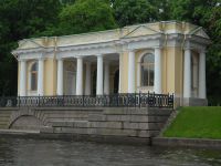 Михайловский сад