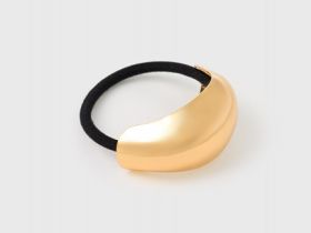 Резинки для волос, 3 шт., Мультицвет