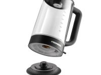 Электрический чайник РЕДМОНД KG272 ZOOM (черный)