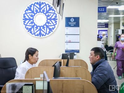 Врачи Якутии в числе лидеров по внедрению искусственного интеллекта