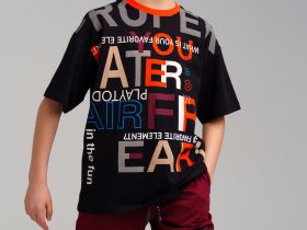 Шорты трикотажные для мальчиков, 2 шт в комплекте