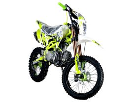 Питбайк MOTOLAND Apex125 E (2022 г.)