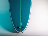 Надувная доска для SUP-бординга RED PADDLE 10’7 Windsurf