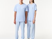 Мужская хлопковая футболка Lacoste