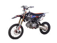 Питбайк JMC 160 MXR V3.0 14/12