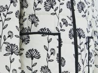 Легкая стеганная куртка, Бежевый