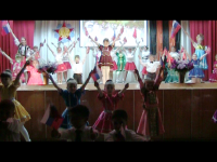 Чистенский сельский дом культуры