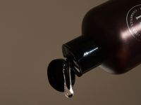 Пена для ванны Black currant