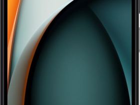 Redmi A3 4/128 ГБ Чёрный