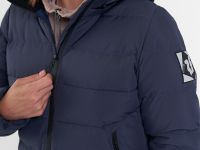 Пальто пуховое Siberia II Женское