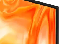 Телевизор Samsung QE50QN70HAUXPY, 50", QLED 4K UHD, 60 Гц, Smart TV (Tizen)