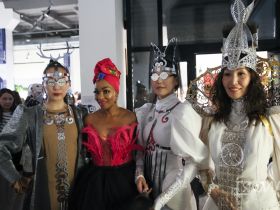 Метафора внутреннего мира человека: в Якутске показали «Таинственный сад»