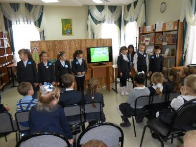 Майская поселенческая библиотека – филиал № 33