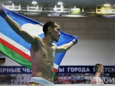 Кикбоксеры из Якутии станут участниками всероссийского соревнования в Екатеринбурге