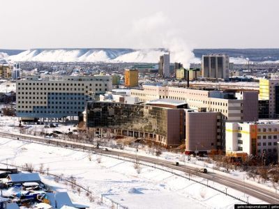 Гендиректор ВЦИОМ: Якутск становится точкой роста Дальнего Востока