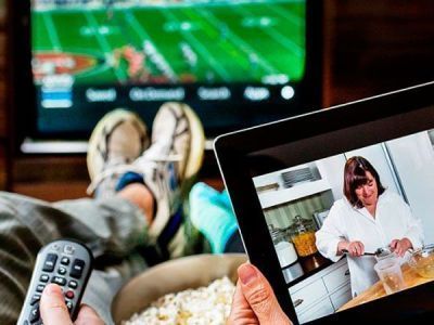 Жители еще 30 многоквартирных домов Якутска получили доступ к сверхскоростному интернету