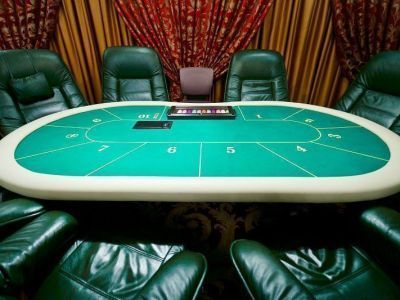 В Якутске «прикрыли» подпольный покерный клуб (ВИДЕО)