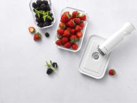 Zwilling Вакуумный бокс 3 предмета, S/M/L Fresh & Save Zwilling