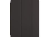 Чехол-книжка Smart Folio Cover для Apple iPad Air 11 (2024) /Air 4/5 (10.9) (полиуретан с подставкой) (Black)