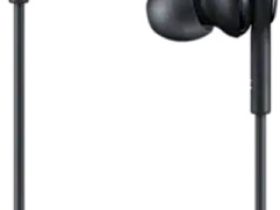 Проводные наушники Samsung EO-IA500 черный