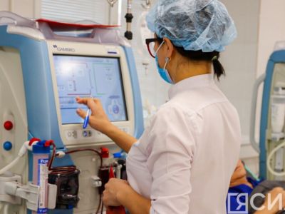 Более 300 беременных якутянок с диабетом обеспечили системами мониторинга глюкозы с начала года