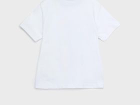 Фуфайка детская трикотажная для мальчиков (футболка)