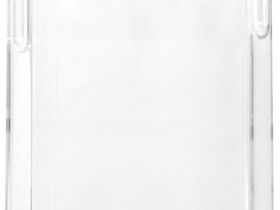 Чехол-накладка Guess