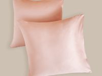 Комплект наволочек Персиковая нежность/Peachskin II