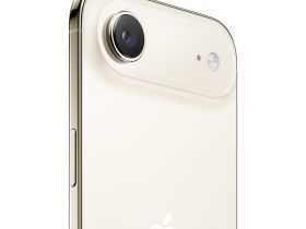 Смартфон Apple iPhone Air 1Tb (Light Gold) (eSim)