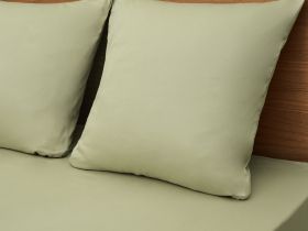 Комплект наволочек Green chantilly