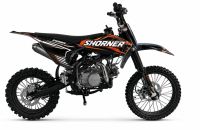 Питбайк SHORNER AC125ELT 17/14