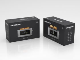 Тостер REDMOND T900
