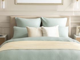 Постельное белье Nuvola menta