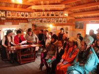 Музей-заповедник «Хуртуях тас»