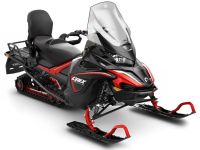 Снегоход BRP Lynx Adventure LX 600 ACE