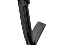 Складной нож Obertech ns-02 Tanto, сталь VG-10, рукоять G10, черный