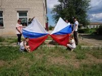 Верхоломовский сельский дом культуры