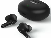 Беспроводные наушники realme