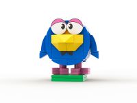 Смешарики AB-1505 Смешарики: Кар-карыч